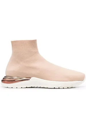 Salvatore Ferragamo Sko, Dame, , 35 1/2 EU, Elegante Sneakers