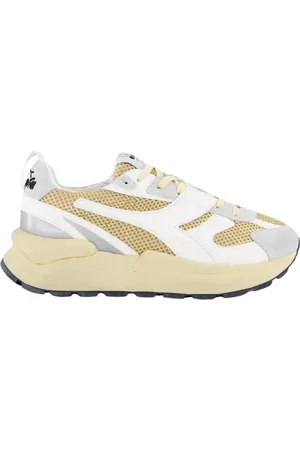 Diadora Sko, Dame, , 40 EU, Uld, Elite Mercury Damesko