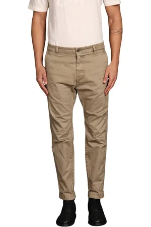 Masons Bukser, Herre, , S, Bomuld, Limited Edition Carrot Fit Cargo Bukser