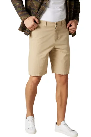 7 for all Mankind Shorts, Herre, , W38, Bomuld, Clean Shorts
