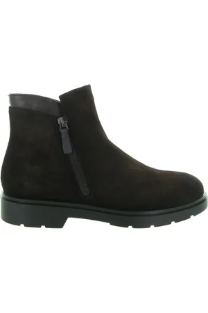 Magnanni Sko, Herre, Brun, 39 EU, Uld, Stilfulde sko