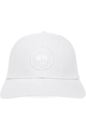 Canada Goose Tilbehør, unisex, Hvid, M, Tonal Cap