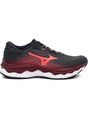 Mizuno Sport, Dame, Flerfarvet, 40 1/2 EU, Donna Model J1Gd2102 Sky 5 Løbesko