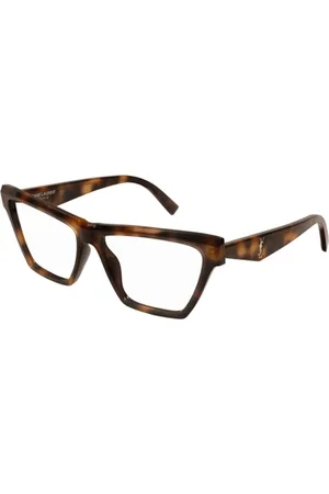 Saint Laurent Tilbehør, unisex, Brun, ONE SIZE, Uld, Klassisk Sort Læder Skuldertaske