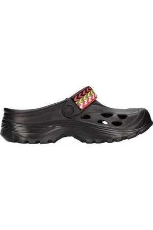 SUICOKE Sko, Dame, Sort, 40 EU, Sandal Sort