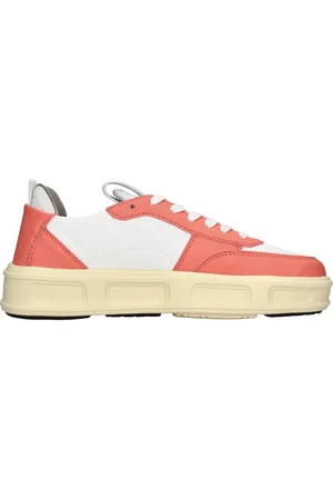 FESSURA Sko, Herre, Flerfarvet, 39 EU, Læder, Sneakers MultiColour
