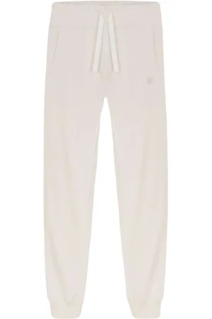 Colmar Bukser, Dame, , XL, Bomuld, Sporty Bukser med Ribkanter