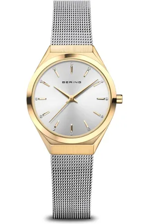 Bering Tilbehør, Dame, Grå, ONE SIZE, Uld, Ure