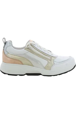 Xsensible Sko, Dame, Hvid, 41 EU, Hvide Valletta Damesko