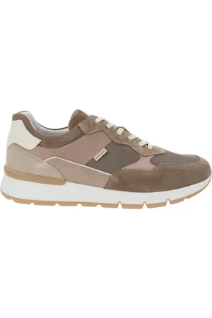 Nero Giardini Sko, Herre, Flerfarvet, 44 EU, Læder, Læder Sneakers