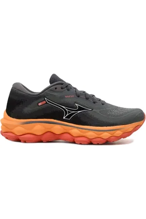 Mizuno Sko, Dame, Flerfarvet, 40 1/2 EU, Sky Model Løbesko