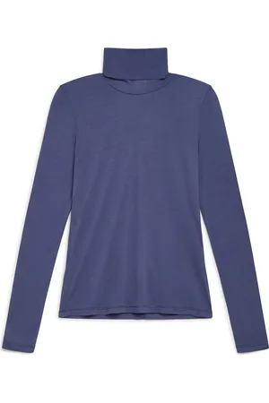 Maliparmi Top, Dame, Blå, M, Colours of the World T-Shirt