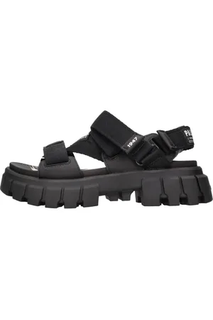 Palladium Sko, Dame, Sort, 37 EU, Sandal Sort