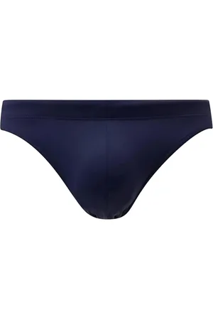 Calvin Klein Badetøj, Herre, Blå, S, Badebukser
