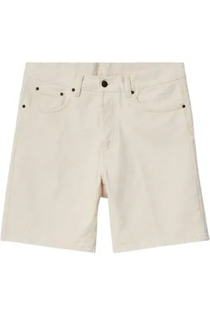 Carhartt Shorts, Herre, , W34, Bomuld, Newel Shorts