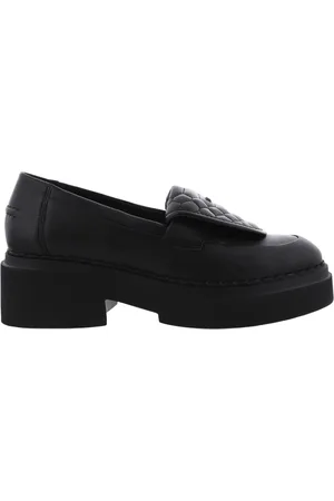 Nubikk Sko, Dame, Sort, 40 EU, Gatsby Loafer