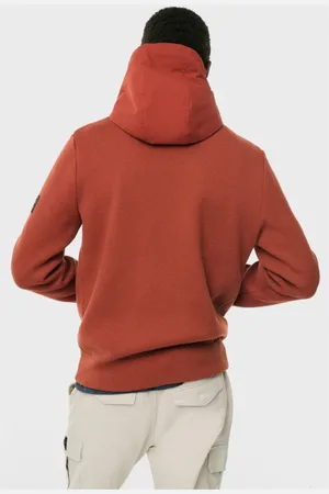 ECOALF Sweathshirts & Hoodies, Herre, , L, Bomuld, Lescas Jakke