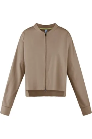 Bomboogie Sweathshirts & Hoodies, Dame, , L, Bomuld, Spring Summer Sweater