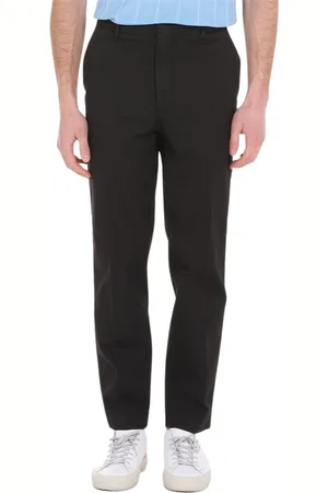 Dondup Bukser, Herre, Sort, W36, Pantalone Zyan Wide Bukser