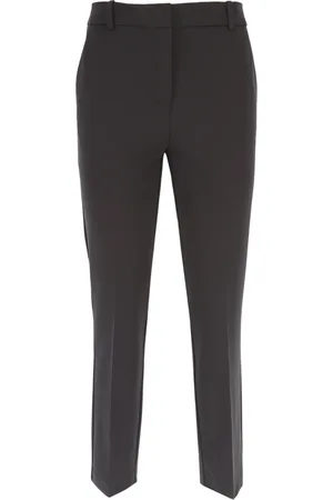 LIVIANA CONTI Bukser, Dame, Sort, M, Sort Chinos