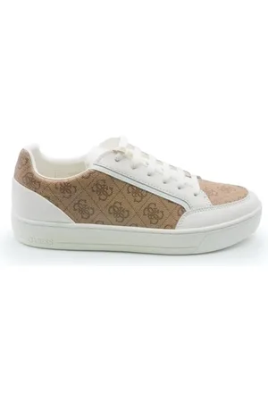 Guess Sko, Herre, , 43 EU, Uld, Fm7Uiiele12 Sneakers