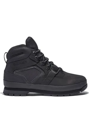 Timberland Sko, Herre, Sort, 45 EU, Euro Hiker Reimagined WP Støvler