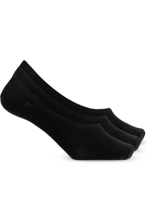 Diesel Undertøj, Herre, Sort, M, Bomuld, Three-pack sokker Skm-Hidepat-Threepack