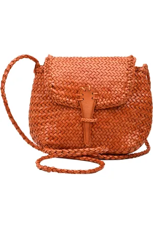 Dragon Diffusion Taske, Dame, , ONE SIZE, Uld, Cross Body Taske Model 8934 09