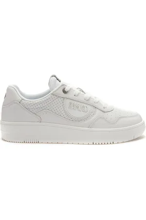 Colmar Sko, Herre, Hvid, 41 EU, Læder, Sneakers Austin Premium