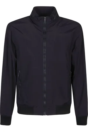 FAY Sport, Herre, Blå, XL, Ultralet Vindjakke