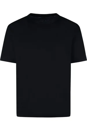 Ten Cate Top, Herre, Sort, S, Bomuld, T-shirt