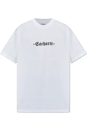 Carhartt Top, Herre, Hvid, S, Bomuld, Greatest Hits T-Shirt