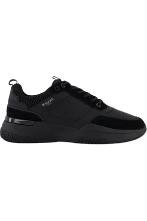 Mallet Sko, Herre, Sort, 44 EU, Radnor Triple Sneaker