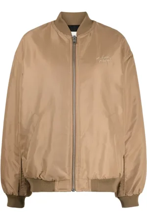 Maison Kitsuné Jakke, Herre, , L, Bomberjakke