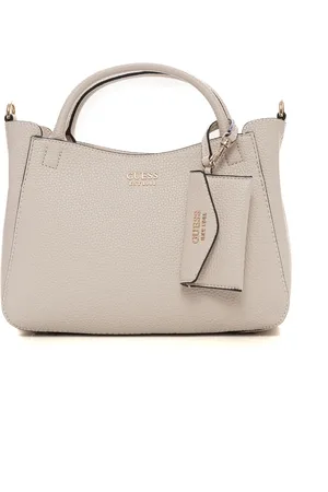Guess Taske, Dame, , ONE SIZE, Uld, Stilfuld Big-bag med multifunktionslommer