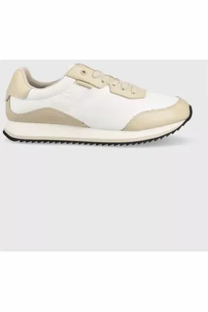 Calvin Klein Sko, Herre, , 44 EU, Low Top Sneakers