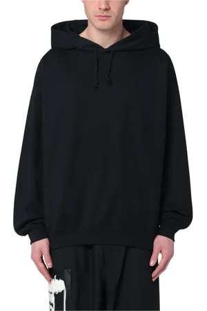 Y-3 Sweathshirts & Hoodies, Herre, Sort, L, Hættetrøje