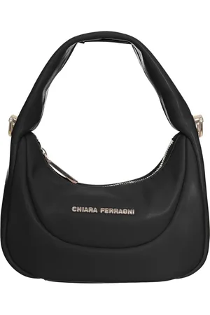 Chiara Ferragni Taske, Dame, Sort, ONE SIZE, CF Helix Taske