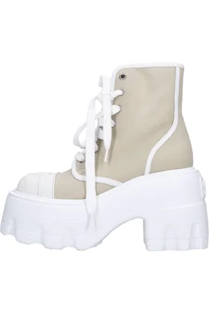 Casadei Sko, Dame, , 36 EU, Læder, Støvler
