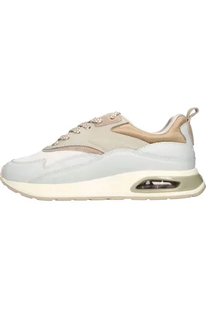 HOFF Sko, Dame, Flerfarvet, 40 EU, Læder, Sneakers MultiColour