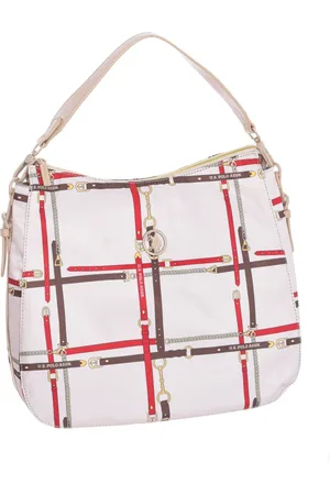 U.S. Polo Assn. Taske, Dame, Flerfarvet, ONE SIZE, Polyester, Accessories