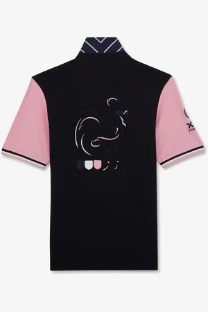 Eden Park Top, Herre, Flerfarvet, S, Bomuld, Polo Bluser