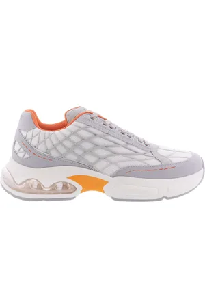 Mallet Sko, Herre, Flerfarvet, 44 EU, Neptune White Sneaker