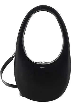 COPERNI Taske, Dame, Sort, ONE SIZE, Læder, Crossbody Swipe Taske