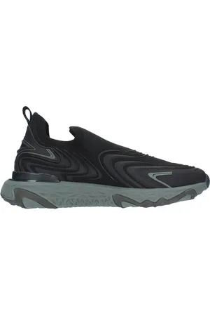 Karl Lagerfeld Sko, Herre, Sort, 42 EU, Sneakers Sort