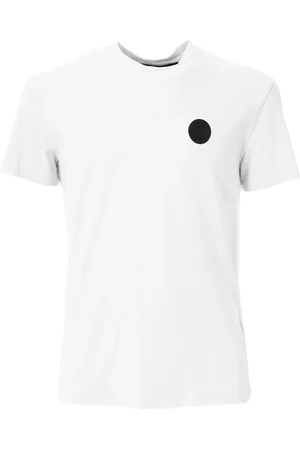 Roberto Cavalli Top, Herre, Hvid, M, T-shirts og Polos Hvid