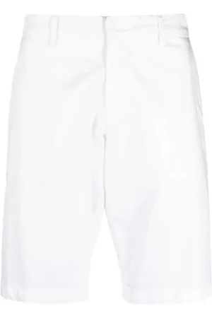 FAY Shorts, Herre, Hvid, W36, Bermuda Shorts
