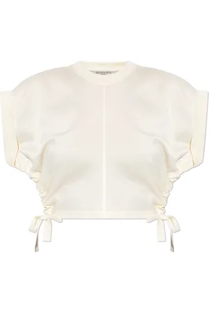 AllSaints Bluser & Skjorter, Dame, , M, Uld, Top Mira
