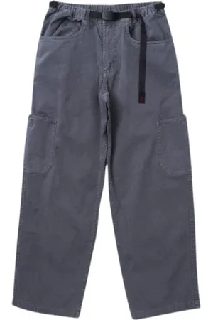 Gramicci Jeans, Herre, Grå, S, Bomuld, Rock Slide Outdoor Eventbukser