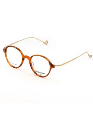 Eyepetizer Tilbehør, unisex, Brun, ONE SIZE, Elizabeth Optisk Kollektion